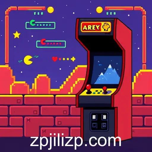 Exploring the Fascination of Arcade Games: The Impact of the 'zpjili' Trend
