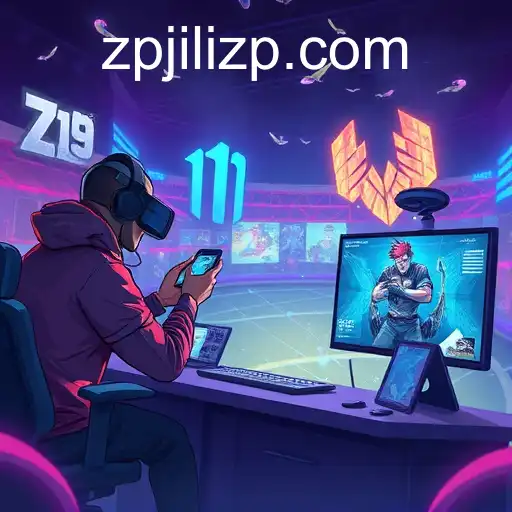 Digital Gaming Trends and Innovations