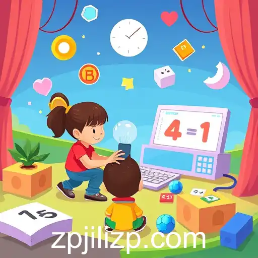 The Rise of Educational Games: A Revolutionary Approach to Learning
