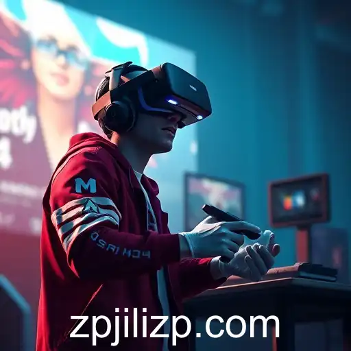 The Evolution of Online Gaming in 2025