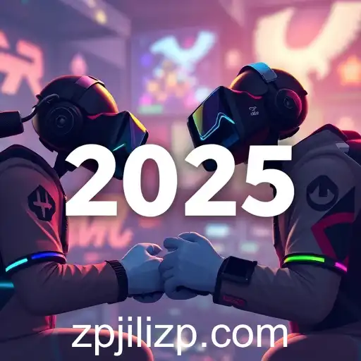 The Evolution of Online Gaming Platforms