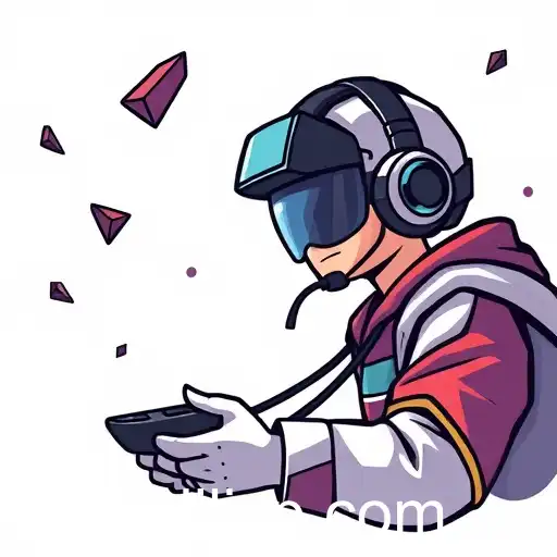 Online Gaming Landscape Evolution