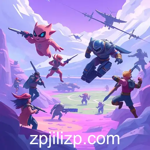 Gaming Trends and the Rise of 'zpjili'