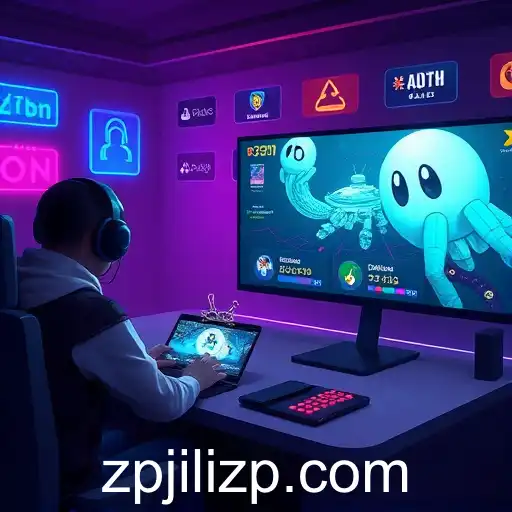 Gaming: Trends and Changes Ahead