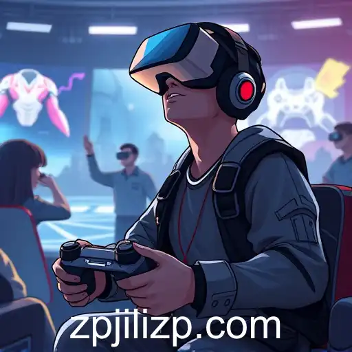 Gaming Trends Shaping the Future