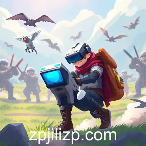 The Rise of Online Gaming: A Global Phenomenon