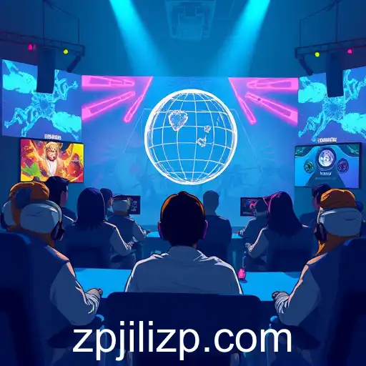 The Rise of Online Gaming Platforms