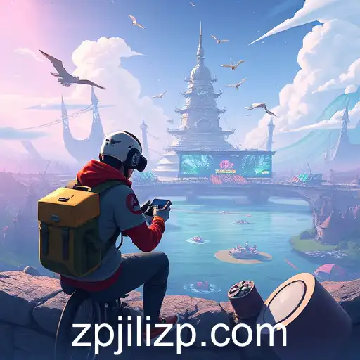 The Rise of Zpjili in Online Gaming
