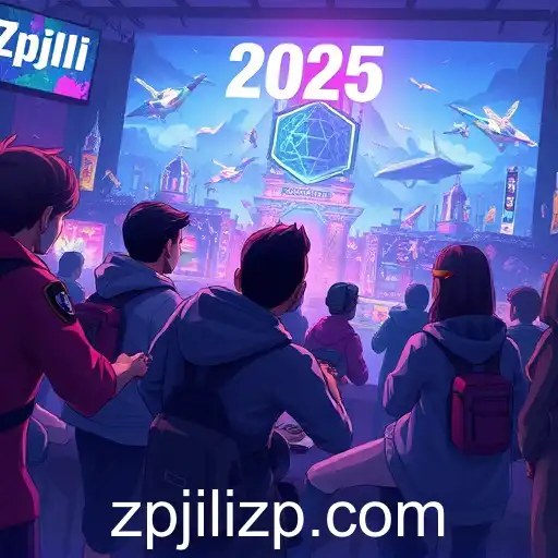 The Rise of Zpjili: A New Horizon in Gaming
