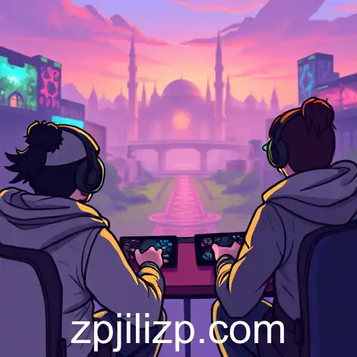 The Game Changer: Zpjili's Impact on Online Gaming