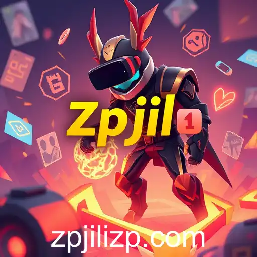 Zpjili: The Evolving Frontier of Online Gaming