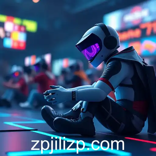 Rise of zpjili Platform in Gaming Industry