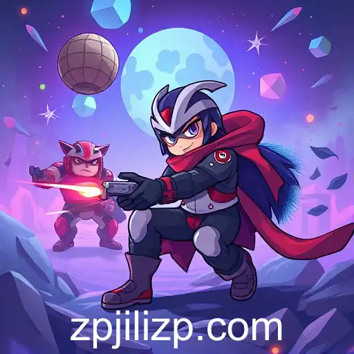 Zpjili Platform Launches New Features Amidst Global Gaming Boom