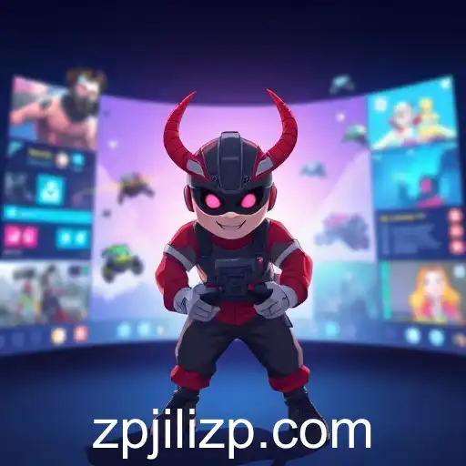 The Rise of Zpjili in Online Gaming