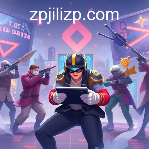 Gaming Evolution: How Zpjili is Shaping the Future