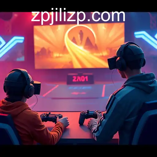 Innovative Trends Shaping Online Gaming