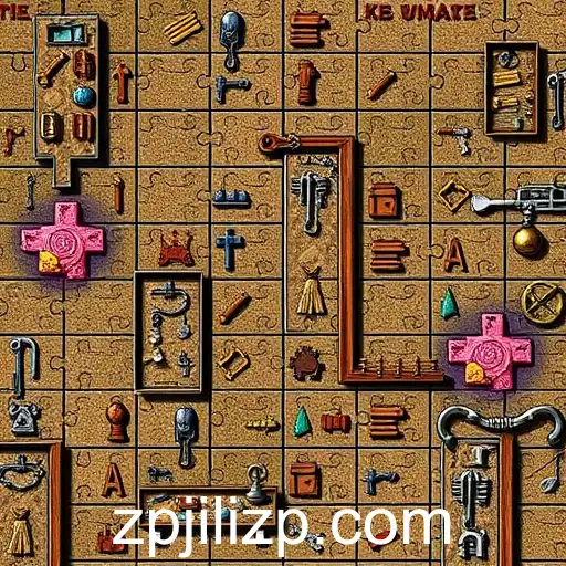 Unlocking the Mind: The Rise of Puzzle Games in the Digital Age