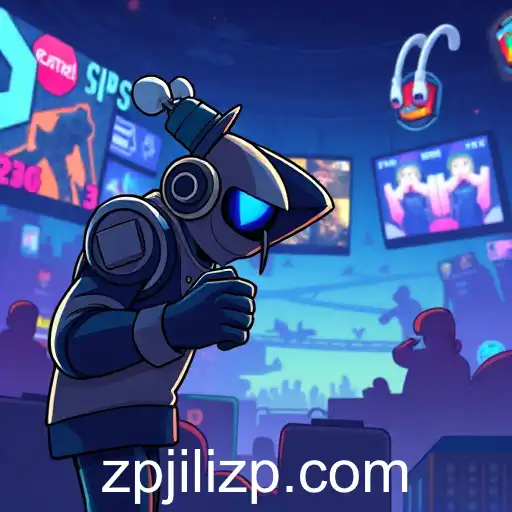 The Rise of English Game Websites in 2025