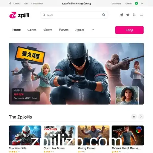 The Rise of Zpjili in the Gaming World