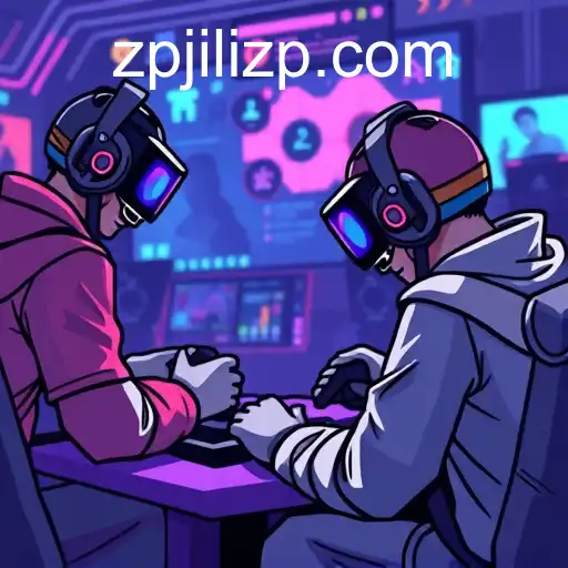 The Rise of Zpjili in the World of Online Gaming