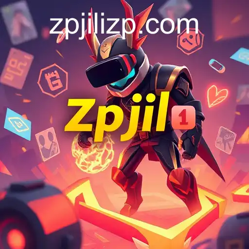 Zpjili: The Evolving Frontier of Online Gaming