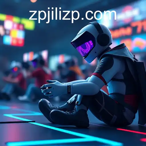 Rise of zpjili Platform in Gaming Industry