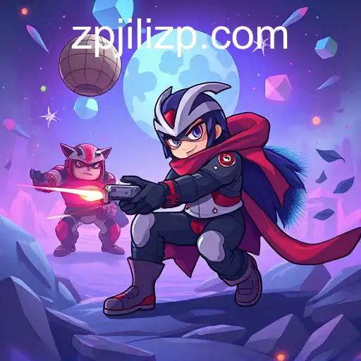 Zpjili Platform Launches New Features Amidst Global Gaming Boom