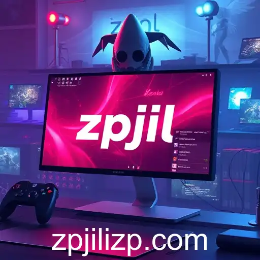 ZPJILI Revolutionizing Online Gaming