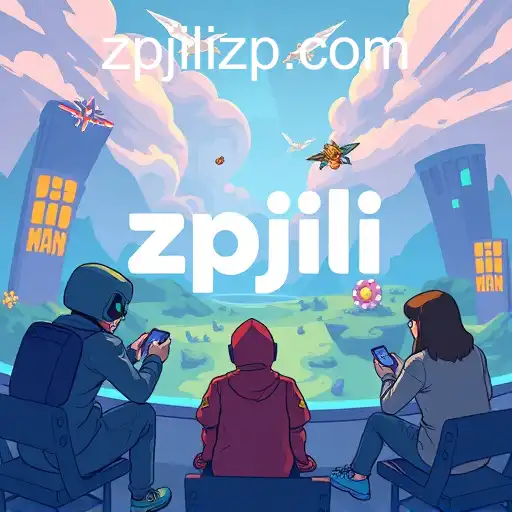 Zpjili: A New Era in Online Gaming