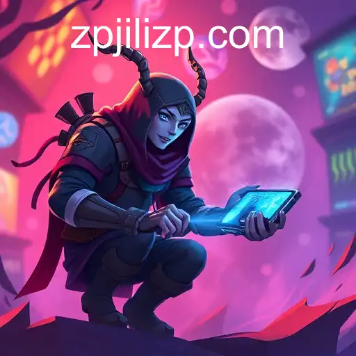 Zpjili: Revolutionizing Online Gaming in 2026